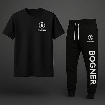 Trenerke: Trenerka Nike, bоја - Šareno — 27