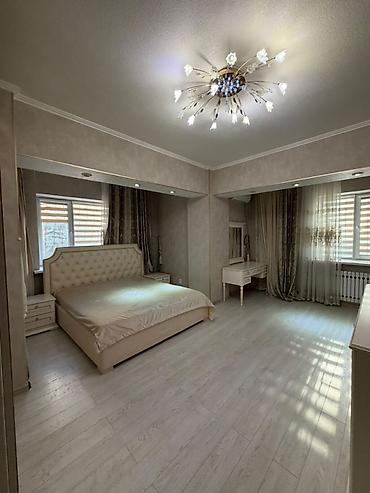 квартира цокольный этаж: 🔥 Сдаётся 4-комнатная квартира в Асанбае! 🏡 📍 Рядом с рестораном — 1