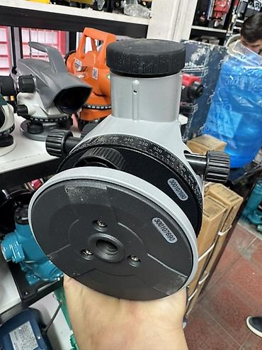 инвентар: Оптический нивелир Bosch GOL 32 D Professional Бошч Босч Боч Невилир — 4