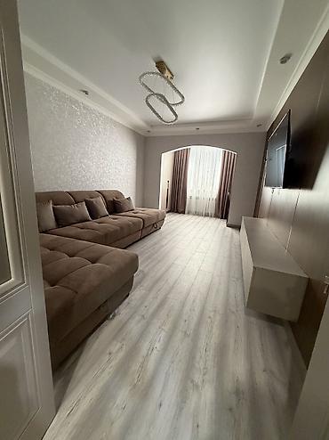 квартира берилет некрасова: 2 комнаты, 67 м², Элитка, 8 этаж, Дизайнерский ремонт — 4