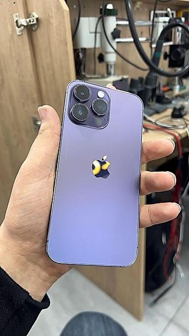 dubay iphone 14: Apple iPhone 14 Pro Max korpusu Üstdən çıxma natura korpus Yaxşı — 2