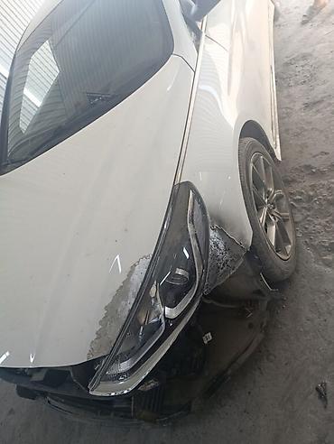 СТО, ремонт транспорта: Принимаем малярные и кузовные работы.ремонт бамперовполировка — 6