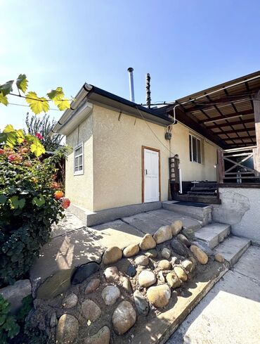 Продажа домов: Дом, 85 м², 3 комнаты, Собственник, Старый ремонт — 6