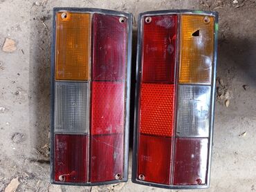 Другие детали салона: T3 разное, есть только то что на фото — 14