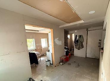 водиной бассейн: 3 комнаты, 70 м², 6 соток, Септик, Холодная вода, Электричество — 8