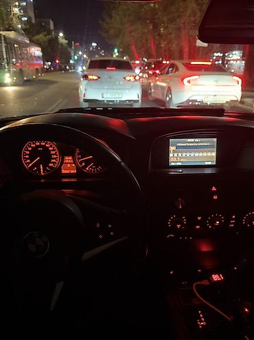 Продажа авто: BMW 5 series: 2004 г., 2.5 л, Автомат, Бензин, Седан — 7