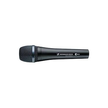 dgi mikrofon: Sennheiser E 945 Superkardioid Dinamik Vokal Mikrofon Canlı səhnə — 1