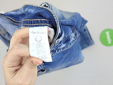 diker jeans: Jeansy damskie, rozmiar S — 5