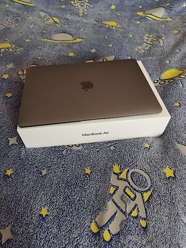 оригинальные аирподсы 1: Продаю MacBook Air 8/256 gb — 2
