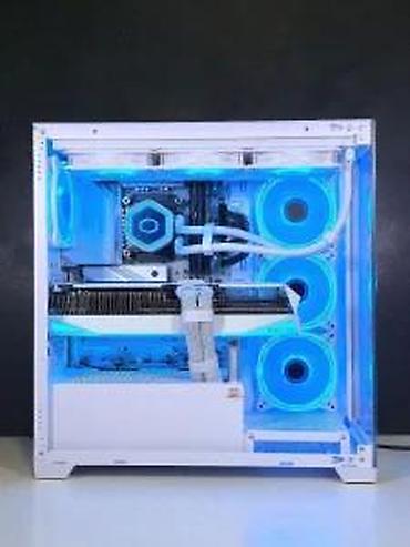 Desktop računari i radne stanice: Ryzen 7 7800X3D RX 9070XT X870 32GB 1TB -SM169PC. ✨ Prodaja i — 2