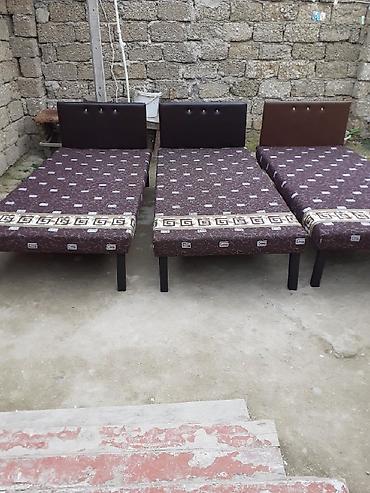 2х yarus çarpayı: Kravat taza — 1