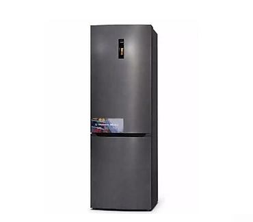 Техника для кухни: Fridger YOSHIRO YRF-B400NF60HX 🟢 Rəsmi iş yeri olan və olmayanlara — 1
