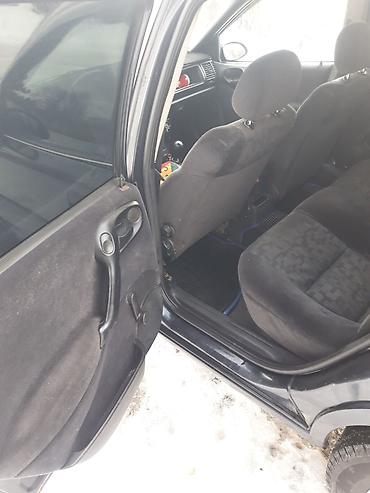 Opel: Opel Vectra: 1999 г., 2 л, Механика, Дизель, Универсал — 6