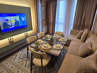 xirdalan kristal: Yasamal, 3 otaqlı, Yeni tikili, m. İnşaatçılar, 72 kv. m — 2