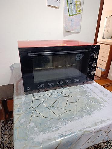 Духовки: Духовка, Б/у, Самовывоз — 3