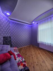 Bağ evlərinin satışı: Digah, 370 kv. m, 6 otaqlı, Hovuzlu, Kombi, Qaz, İşıq — 10