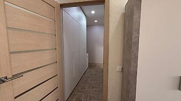 Продажа квартир: 1 комната, 45 м², 106 серия улучшенная, 6 этаж, Евроремонт — 6