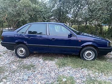 мотор 5vz fe: Volkswagen Passat: 1994 г., Механика, Седан — 7