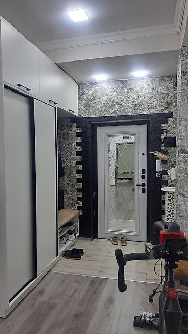 ev kiraye: Zığ qəs., 3 otaqlı, Yeni tikili, m. Əhmədli, 989 kv. m — 9