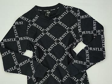 kizo bluza: Black, Bluza damska
, rozmiar XS — 1