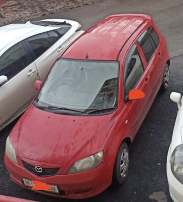запчасть на мазда 6: Mazda Demio: 2003 г., 1.3 л, Автоматические, Бензин, Седан