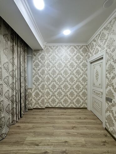 Yeni tikili: 2 otaqlı, Yeni tikili, 44 kv. m — 7