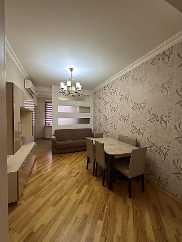 ehmedli ev alqi satqisi: 3 otaqlı, Yeni tikili, 63 kv. m — 2