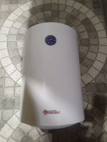 ariston su qızdırıcı ikinci el: Ariston 80 l, İşlənmiş, Kredit var, Ödənişli çatdırılma