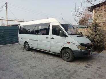 купить мерседес спринтер 312 грузопассажирский: Микроавтобус Mercedes-Benz Sprinter (длинная база, высокий потолок)