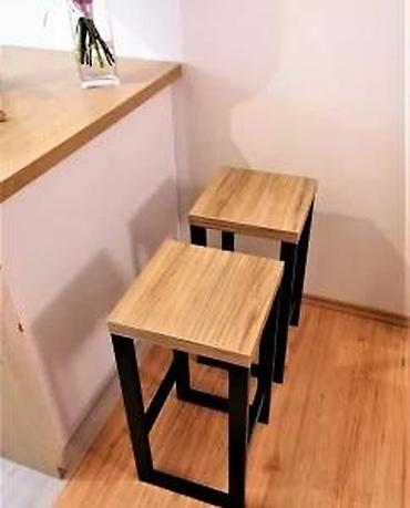 chairs: BARSKE STOLICE I STOLOVI PO MERI DEZEN PO ŽELJI X665 | Izrada po meri — 4