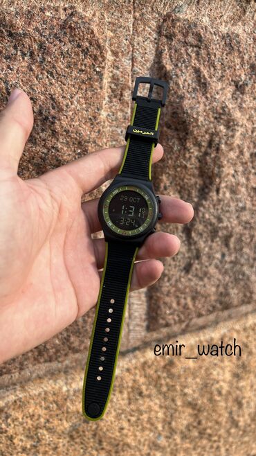 Мусульманские часы: Исламские (мусульманские) часы ⌚️Аль-харамейн (Al-harameen) — 14