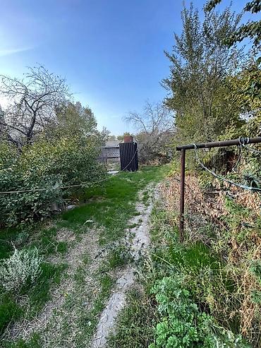 Продажа коттеджей и домов: Продается участок 8 сотки Назначенияе -ИЖС Адрес. Осмонкула/Салиева — 4