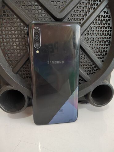 Mobil telefon və aksesuarlar: Samsung A30s, 32 GB