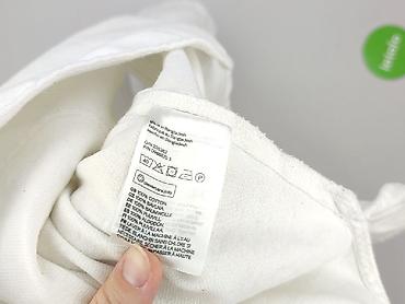 hm basic longsleeve: H&M, Kamizelka damska, rozmiar S — 4