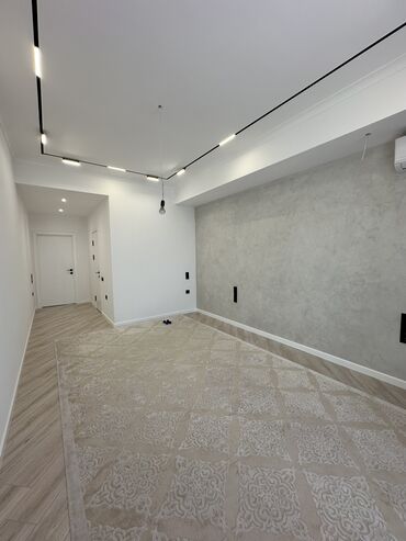 Продажа квартир: 3 комнаты, 87 м², Элитка, 10 этаж, Дизайнерский ремонт — 17