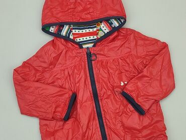 kurtki dla dzieci smyk: Jacket, 6-9 months, condition - Very good