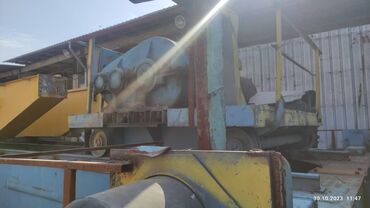 Тельферы: Продаю грузовую тележку на мостовой кран, грузоподъёмность 10тонн,гак — 5