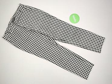 deichmann isabel marant: Stradivarius, Spodnie materiałowe damskie, rozmiar M — 2