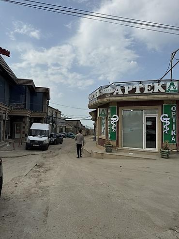 alatava kiraye: Hökməlidə 20 sot tikinti təyinatlı torpaq sahəsi satılır!** Hökməli — 3