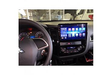 mitsubishi payero: Mistsubusi outlander android monitor 🚙🚒 ünvana və bölgələrə ödənişli — 1