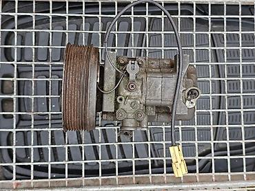 Компрессоры для авто: Компрессор Mazda 2006 г., Б/у, Оригинал, Германия — 13