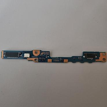 iphone 15 pro max dubay: Toshiba noutbuk batareyası və yan panel düymə platası - Marka — 10