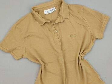 Lacoste, Damska koszulka polo, rozmiar L