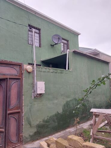 Həyət evləri və villaların satışı: 4 otaqlı, 120 kv. m, Kredit yoxdur, Yeni təmirli -da lalafo.az — 5 Həyət evləri və villaların satışı: 4 otaqlı, 120 kv. m, Kredit yoxdur, Yeni təmirli — 5