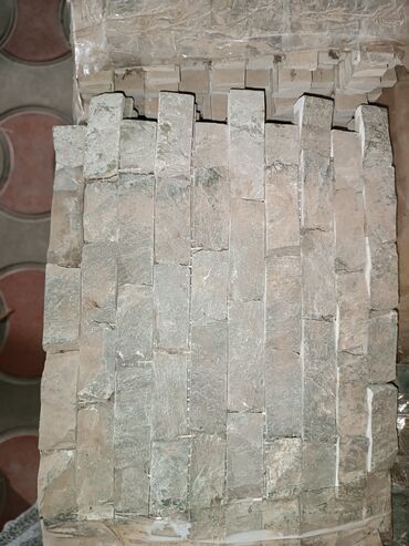 Кафель мозаика: Продаётся натуральный камень отделочный - декоративный.Для внутренних — 9