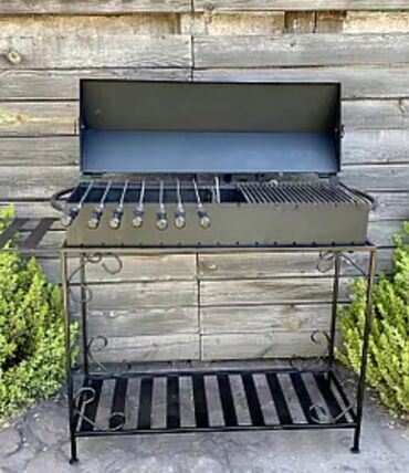 Сварка: Сварка | Ворота, Решетки на окна, Навесы — 8