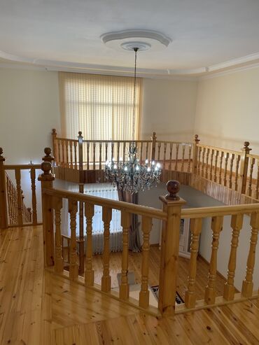 Həyət evləri və villaların satışı: 7 otaqlı, 400 kv. m, Yeni təmirli — 8