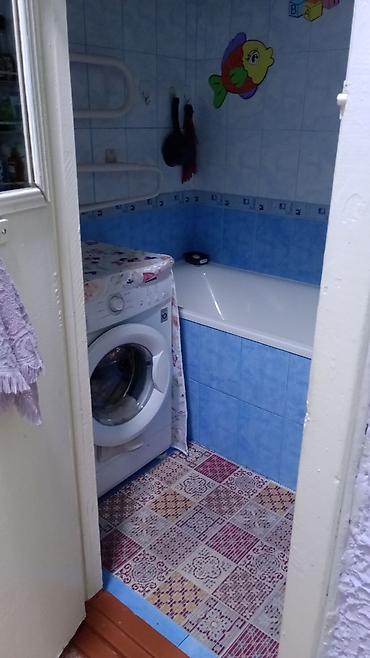 Продажа квартир: 4 комнаты, 100 м², 105 серия, 3 этаж, Косметический ремонт — 18