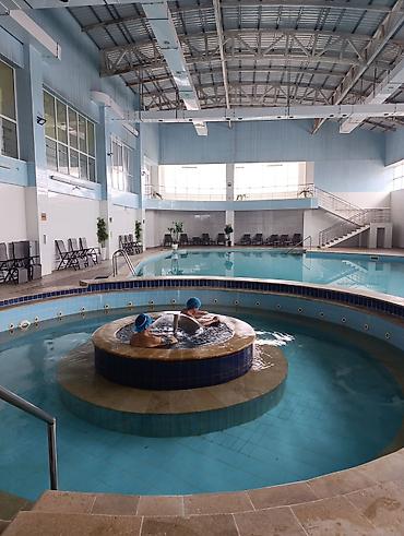 Посуточная аренда квартир: Сдаю квартиру студию в с.Кош-Коль ЦО Raduga West Resort по суточно — 4