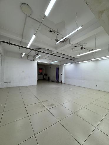 рынок недвижимости бишкек: Продажа магазинов В жилом доме, 98 м², 1 этаж — 2